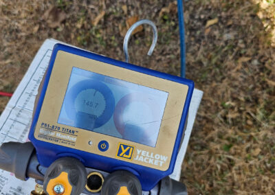 Residential HVAC Service Liberty Hill