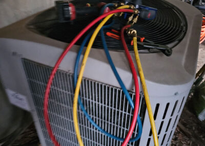 Fast ac repair near me