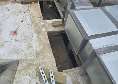 Central AC repair near me