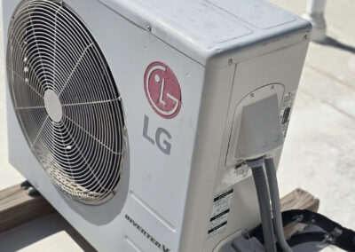 Air conditioner tune-up