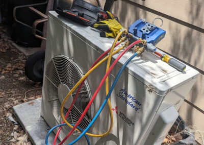 Ac maintenance near me