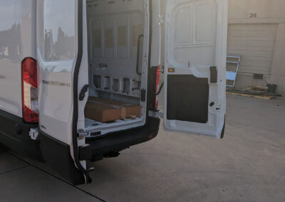 Cooling system repair