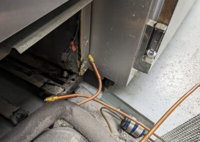 Cooling system repair near me