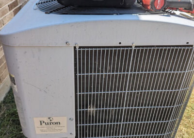 Emergency commercial hvac service​