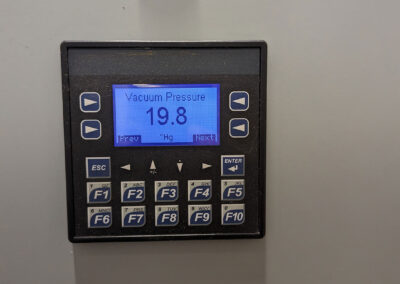 Emergency commercial hvac service​