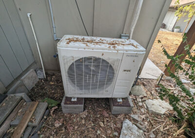 Commercial ac repair