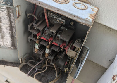 Commercial ac repair near me