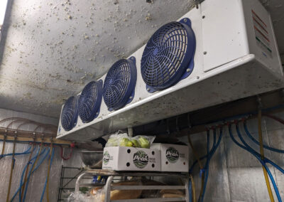 Commercial ac repair