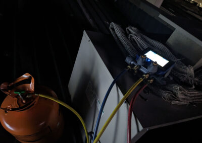 Commercial hvac service​