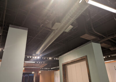 Commercial hvac service​