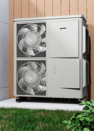 Residential HVAC Service contractor Liberty Hill