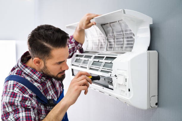 Air conditioner service