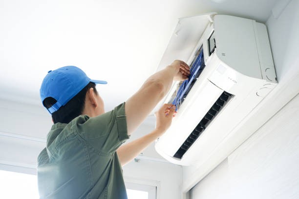 Home AC repair services